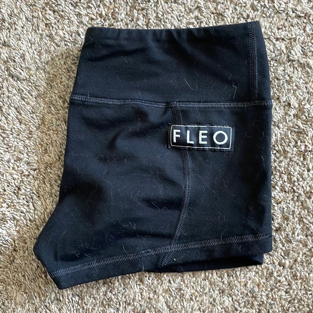 Fleo LRC